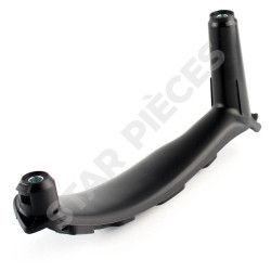 Poignée de porte intérieure pour BMW X6 E71 E72 (2008-2014) avant droite ou arrière droite 4