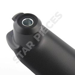 Poignée de porte intérieure pour BMW X6 E71 E72 (2008-2014) avant droite ou arrière droite 6