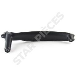 Poignée de porte intérieure pour BMW X6 E71 E72 (2008-2014) avant droite ou arrière droite 5