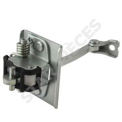 Tirant de porte pour Peugeot 3008 1 (2009-2016) avant gauche ou avant droit 4
