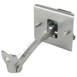 Tirant de porte pour Peugeot 3008 1 (2009-2016) avant gauche ou avant droit 3