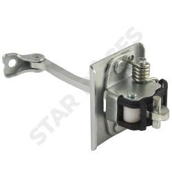 Tirant de porte pour Peugeot 3008 1 (2009-2016) avant gauche ou avant droit 5