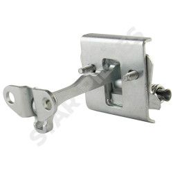 Tirant de porte pour Xsara (1997-2006) avant gauche ou avant droit 4