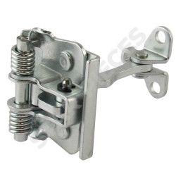 Tirant de porte pour Xsara (1997-2006) avant gauche ou avant droit 2