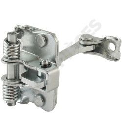 Tirant de porte pour Citroen C2 (2003-2009) avant gauche ou avant droit 2