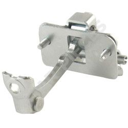 Tirant de porte pour Citroen C2 (2003-2009) avant gauche ou avant droit 5