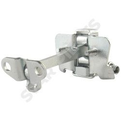 Tirant de porte pour Peugeot 106 (1991-2003) avant gauche ou avant droit 4