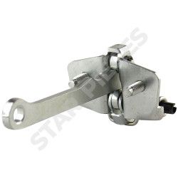 Tirant de porte pour Peugeot 205 (1982-1998) avant ou arrière, gauche ou droit 4