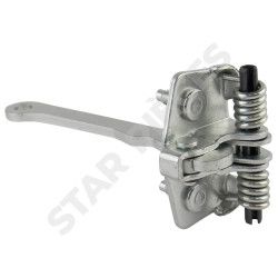 Tirant de porte pour Peugeot 205 (1982-1998) avant ou arrière, gauche ou droit 3