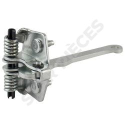 Tirant de porte pour Peugeot 405 (1987-1997) avant ou arrière, gauche ou droit 2