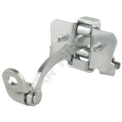 Tirant de porte pour Peugeot 206 (1998-2013) arrière gauche ou arrière droit 2