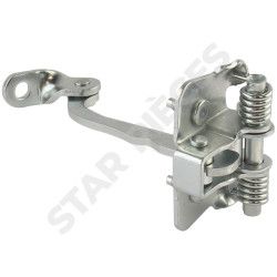 Tirant de porte pour Peugeot 206 (1998-2013) arrière gauche ou arrière droit 4