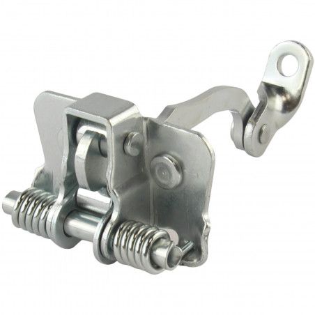 Tirant de porte pour Peugeot 206 (arrière) | 9181C9 | Star-Pièces