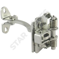 Tirant de porte pour Peugeot 306 phase 2 (1997-2002) avant gauche ou avant droit 3