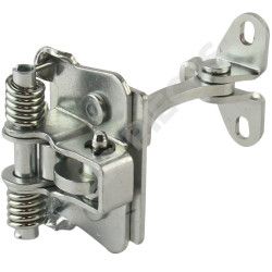 Tirant de porte pour Peugeot 306 phase 2 (1997-2002) avant gauche ou avant droit 2