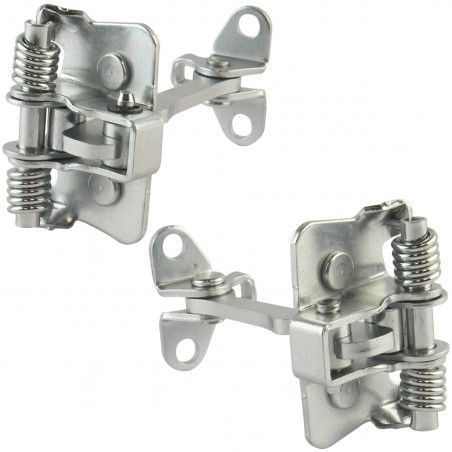 Tirants de porte pour Citroen Saxo (avant) | 9181C2 | Star-Pièces