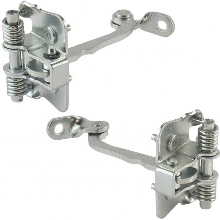 Tirants de porte pour Peugeot 206 (arrière) | 9181C9 | Star-Pièces