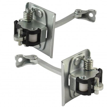 Soporte de puerta delantera izquierda y derecha para Peugeot 3008 | Mejores precios con Star-Pièces