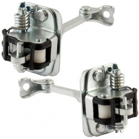 Cerraduras de puertas traseras izquierda y derecha para Peugeot 5008 | Mejores precios con Star-Pièces