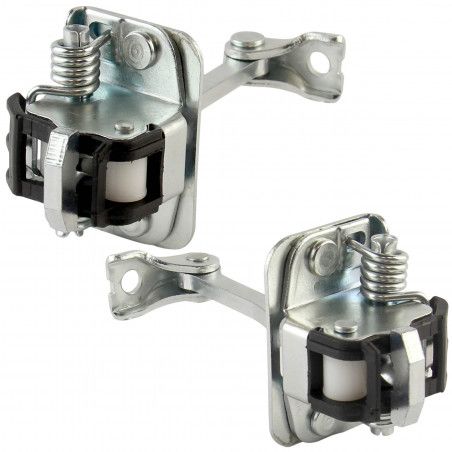 Tiradores de puerta delantera izquierda y derecha para Citroen Berlingo | Mejores precios con Star-Pièces