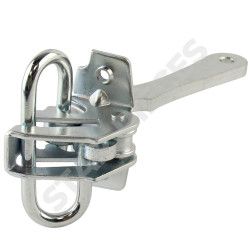 Tirant de porte pour Jumper 1 (1994-2002) avant gauche ou avant droit 2