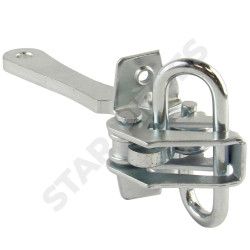 Tirant de porte pour Fiat Ducato 2 (1994-2002) avant gauche ou avant droit 4