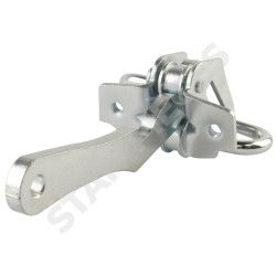 Tirant de porte pour Fiat Ducato 2 (1994-2002) avant gauche ou avant droit 2