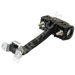 Tirant de porte pour Fiat Ducato 3 (à partir de 2006) avant gauche ou avant droit 2