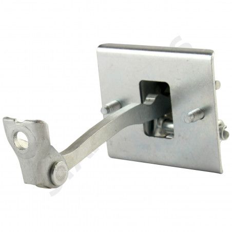 Tope de manija de puerta izquierda o derecha para Citroen C4 II | Mejores precios con Star-Pièces