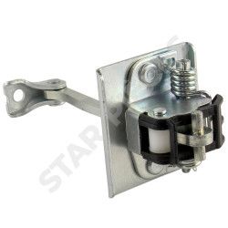Tirant de porte pour Citroen C4 2 (2009-2018) avant gauche ou avant droit 4