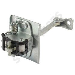 Tirant de porte pour Citroen C4 2 (2009-2018) avant gauche ou avant droit 3