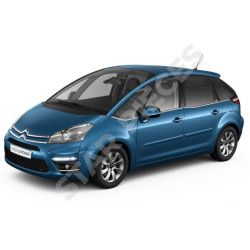 Tirant de porte pour C4 Picasso et Grand Picasso (2006-2013) avant gauche ou avant droit 6