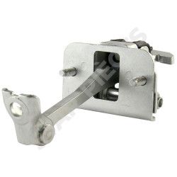 Tirant de porte pour C4 Picasso et Grand Picasso (2006-2013) avant gauche ou avant droit 5