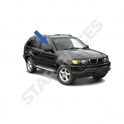Lève vitre pour BMW X5 E53 (2000-2006) avant droit (côté passager) 4