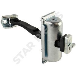 Tirant de porte pour Opel Corsa D (2006-2014) avant gauche ou avant droit 4