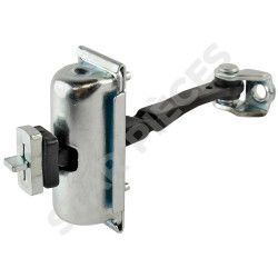 Tirant de porte pour Opel Corsa D (2006-2014) avant gauche ou avant droit 3