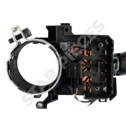 Commodo pour Audi A2 (2000-2005) feux, phares, éclairage, clignotants et régulateur de vitesse 4