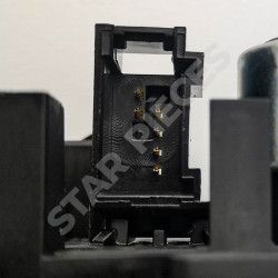 Commodo pour Audi A2 (2000-2005) feux, phares, éclairage, clignotants et régulateur de vitesse 6