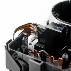 Commodo pour Audi A2 (2000-2005) feux, phares, éclairage, clignotants et régulateur de vitesse 7