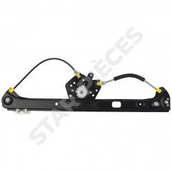 Lève vitre pour BMW X5 E53 (2000-2006) arrière gauche (arrière du conducteur) 3