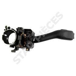 Commodo pour Skoda Octavia (1996-2010) feux, phares, éclairage, clignotants et régulateur de vitesse 3