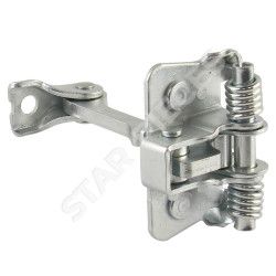 Tirant de porte pour Nissan Interstar (2002-2010) avant gauche ou avant droit 4
