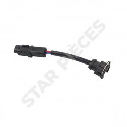 Lève vitre pour Citroën Jumpy 1 (1995-2006) AVEC MOTEUR - avant gauche (côté conducteur) 3