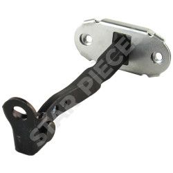Tirant de porte pour Nissan Qashqai 2 (2014-2021) avant gauche ou avant droit 2