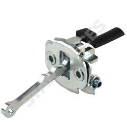 Tirant de porte pour Volkswagen Lupo (1998-2005) avant gauche ou avant droit 3