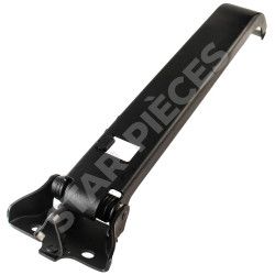 Tirant de porte arrière pour Nissan NV400 (à partir de 2010) porte battante arrière gauche ou droite 3