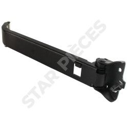 Tirant de porte arrière pour Nissan NV400 (à partir de 2010) porte battante arrière gauche ou droite 2
