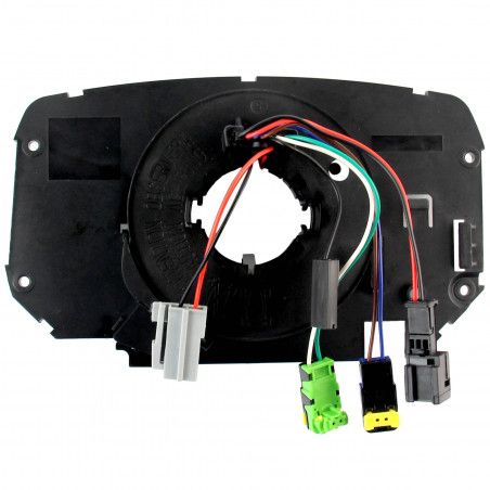 Muelle espiral para Megane 2 | Star-Pièces