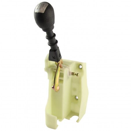 Levier pommeau 6 vitesses pour Iveco Daily | 5801260777, 504179738 | Star-Pièces