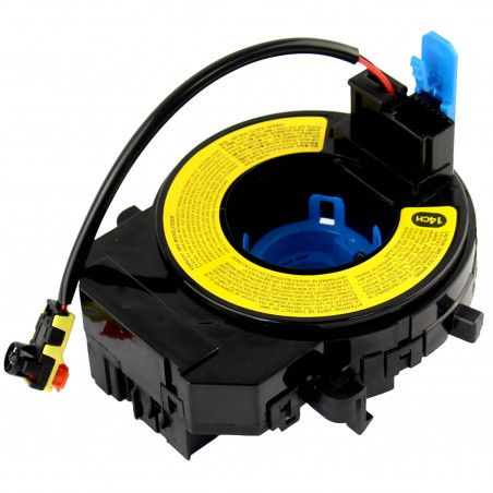 Muelle espiral para Kia Rio 3 | Mejores precios con Star-Pièces